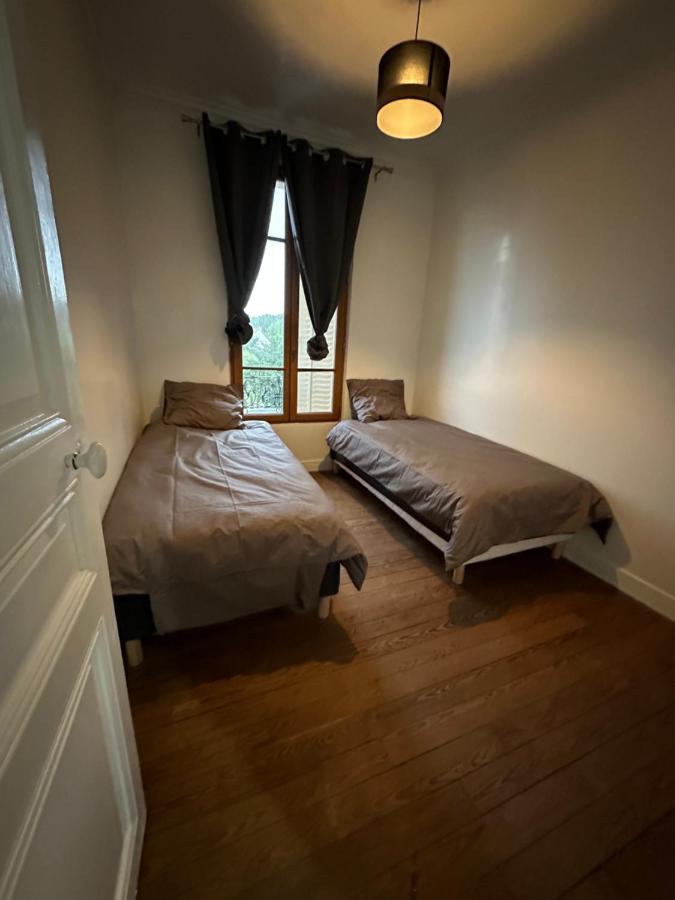 Appartement Mignon Livry-Gargan Exterior foto